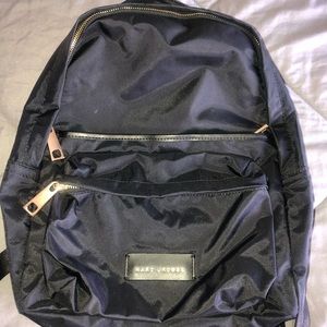 Marc Jacobs Nylon Varsity backpack